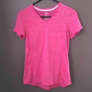 Danskin Now Athletic Top